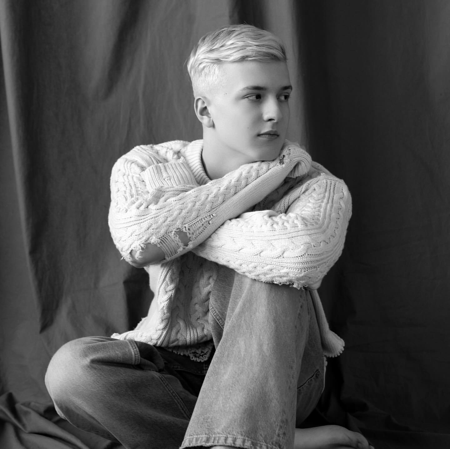 Син Узелкова публічно зрікся свого зіркового батька: "Не хочу бачити"