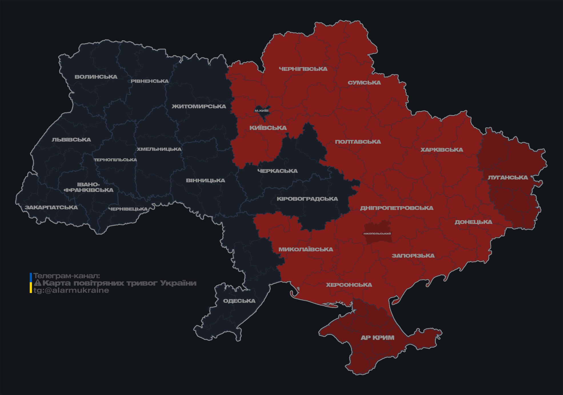 РФ вывела 4 корабля с 