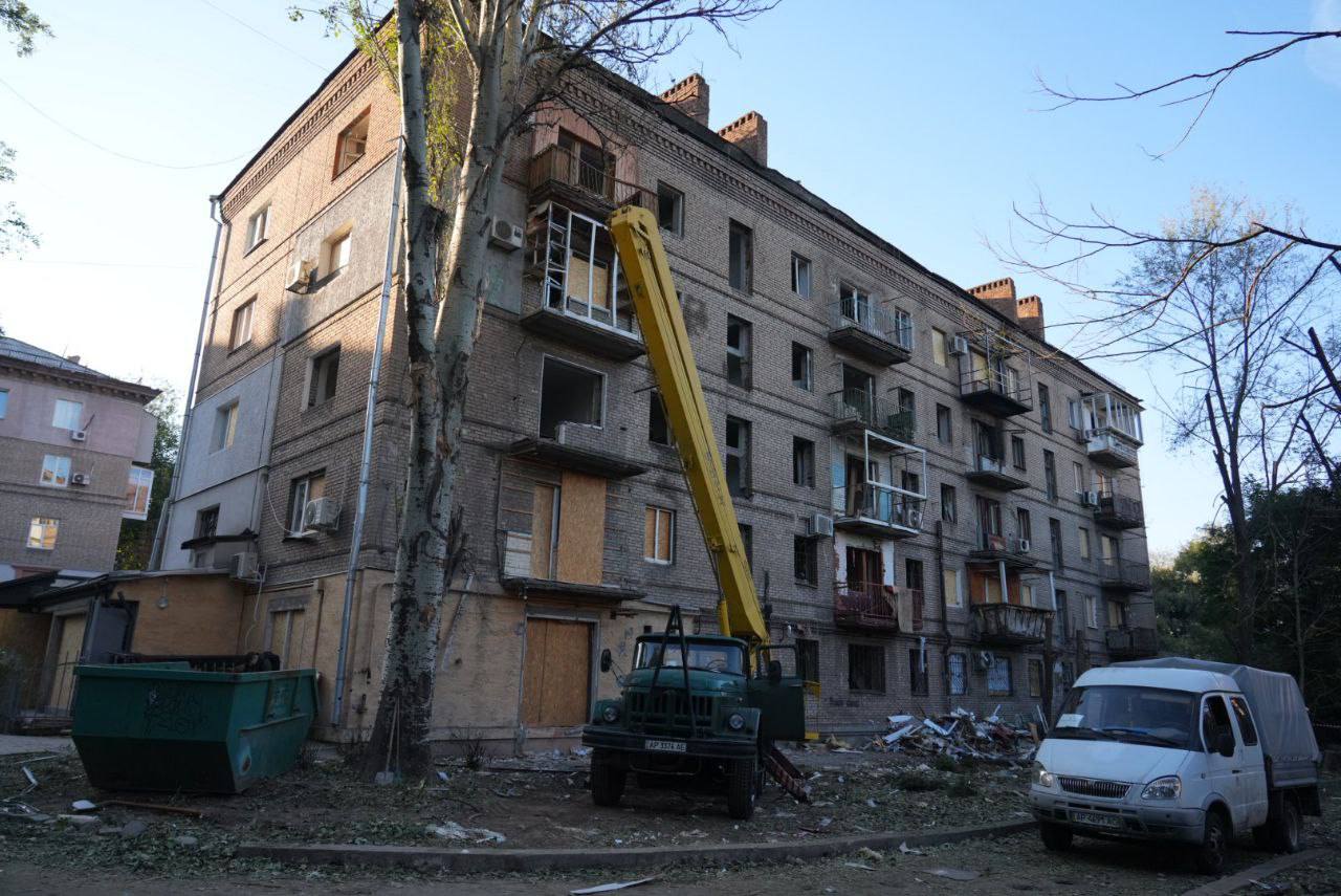 Враг сместит фокус на юг? Почему на Запорожье "полетели" КАБы и каковы цели РФ