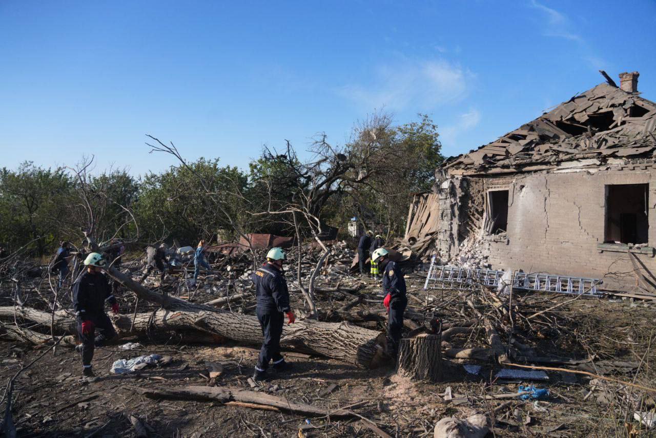 Враг сместит фокус на юг? Почему на Запорожье "полетели" КАБы и каковы цели РФ