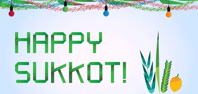 Суккот 2024: история праздника и поздравления