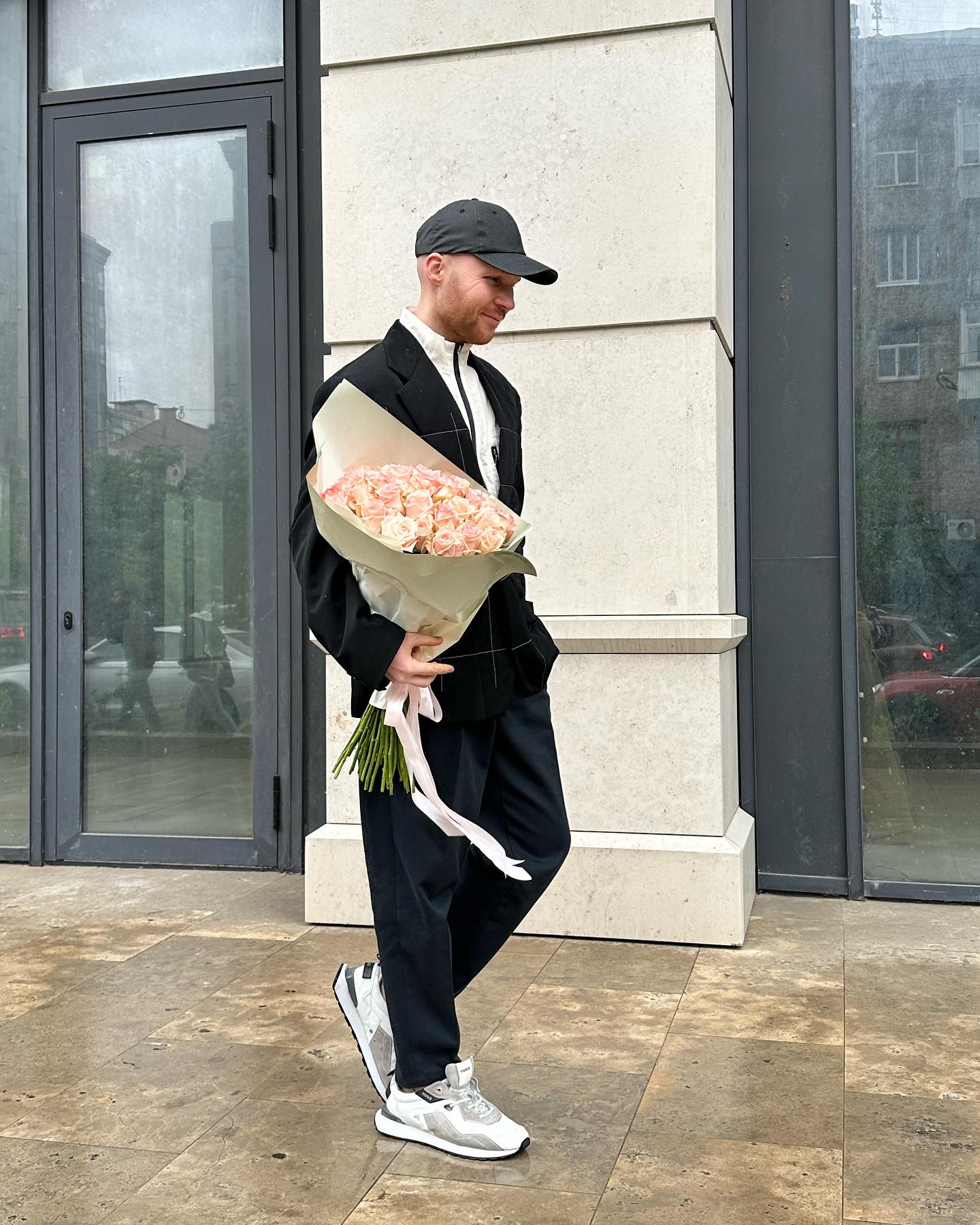 Що стало з Владом Дарвіном - зіркою "Фабрики зірок", який хотів працювати в Міністерстві закордонних справ