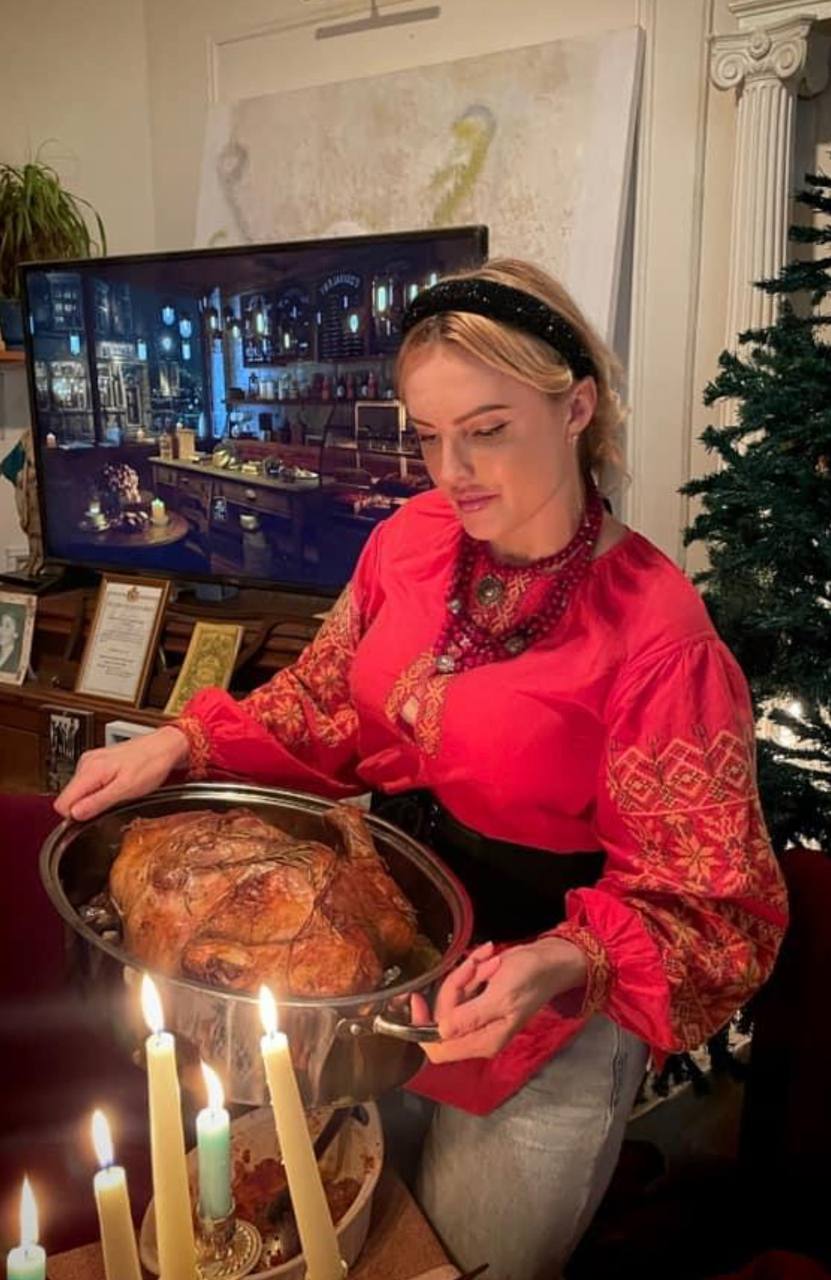 Каким должен быть идеальный семейный стол на Святвечер: советы родителям и детям любого возраста