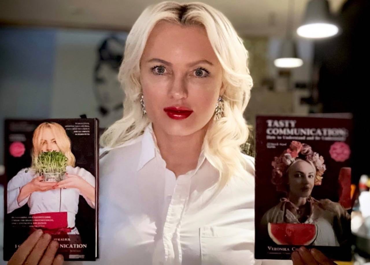 Фуд-фото і соціальні мережі. Навіщо люди фотографують свою їжу і чому це важливо