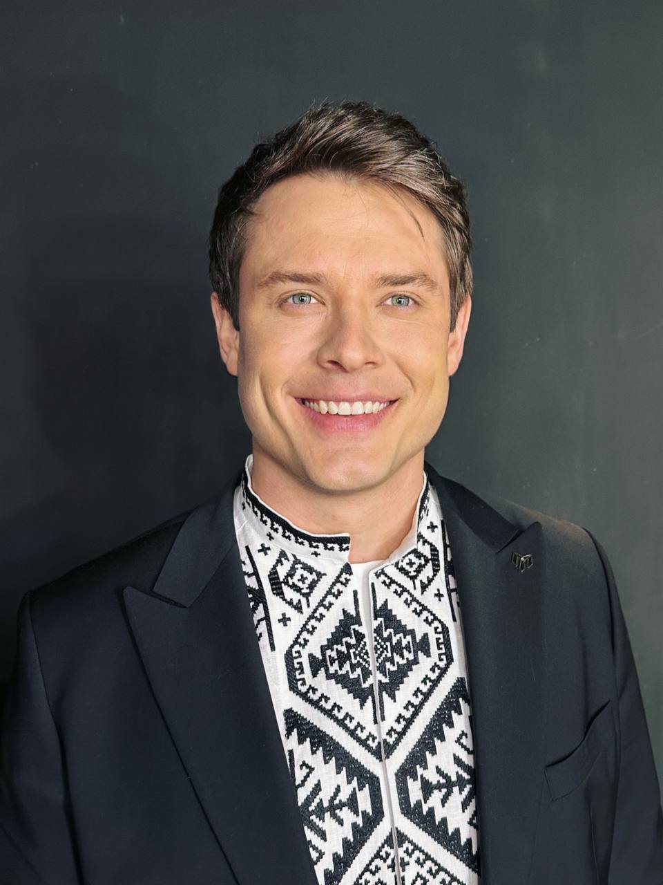 Актор Сергій Мітрюшин: У росіян немає розуміння культурних цінностей та інстинкту розвитку