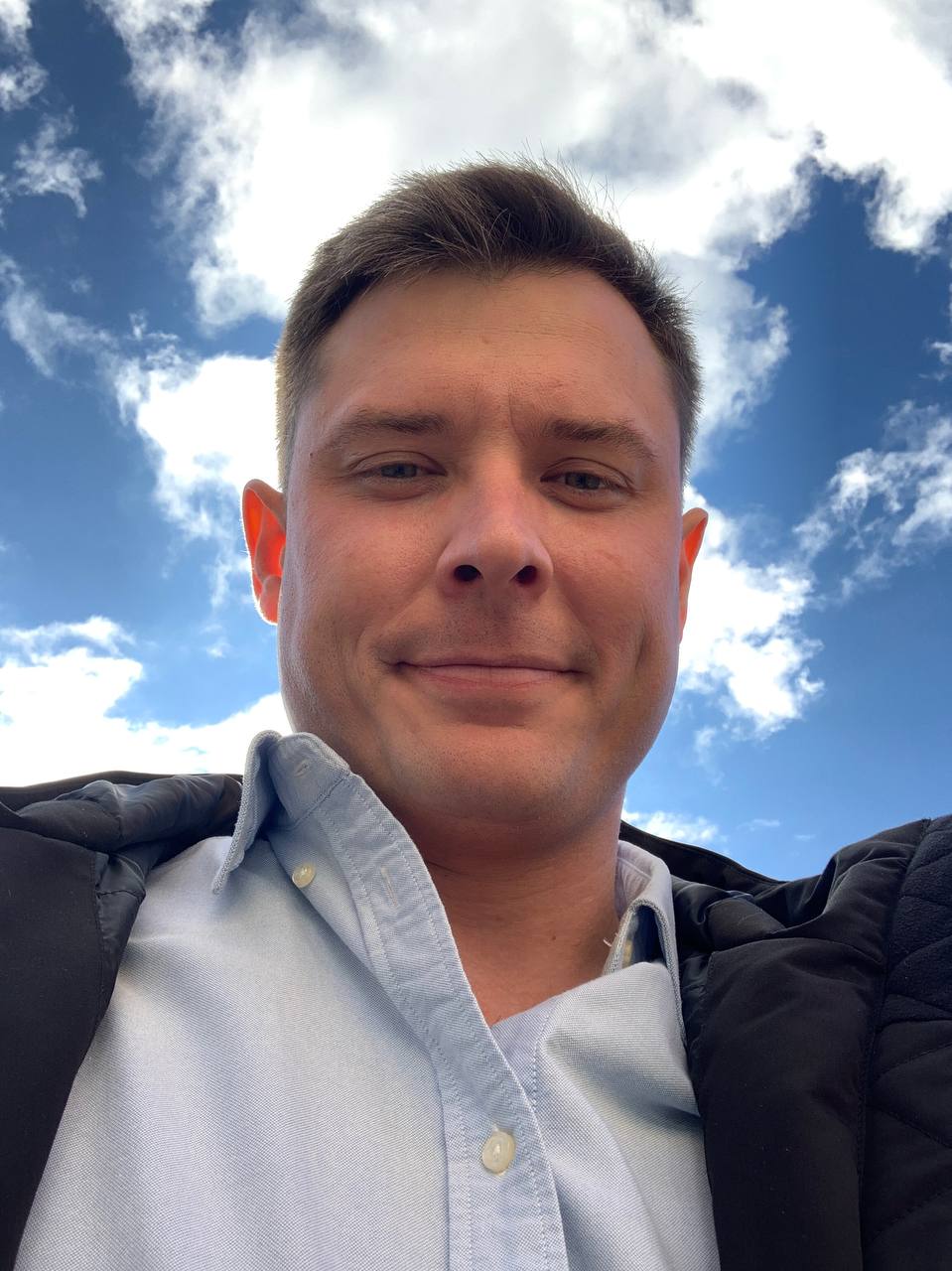 Актор Сергій Мітрюшин: У росіян немає розуміння культурних цінностей та інстинкту розвитку