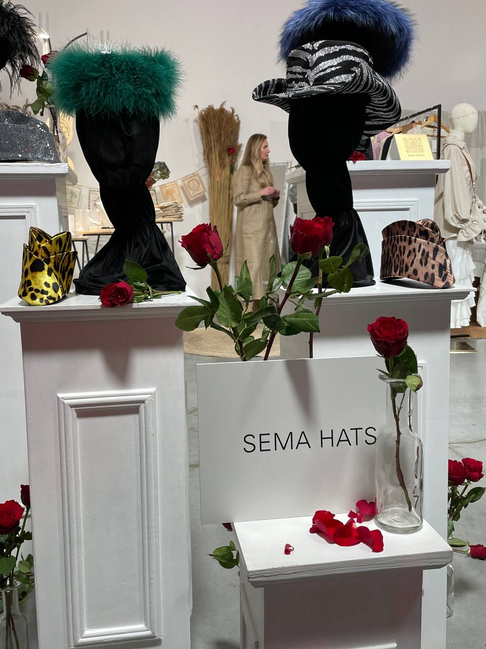 Эти 10 украинских брендов покорили Ukrainian Fashion Week: чем они запомнились (фото)