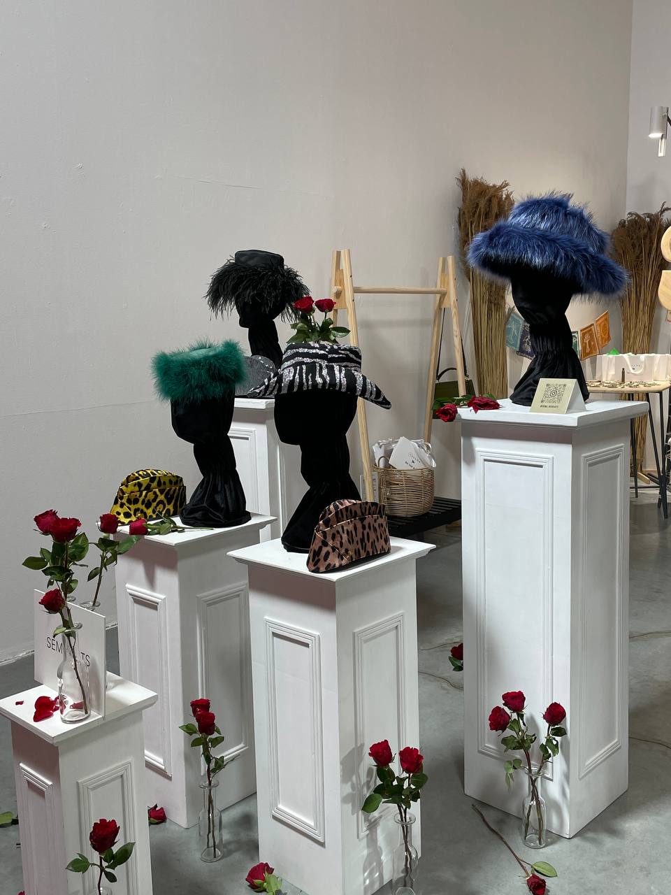 Эти 10 украинских брендов покорили Ukrainian Fashion Week: чем они запомнились (фото)