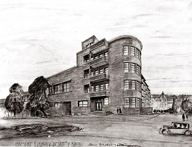 Які таємниці багато років приховує "Роліт" - будинок, який зберігає злочини СРСР