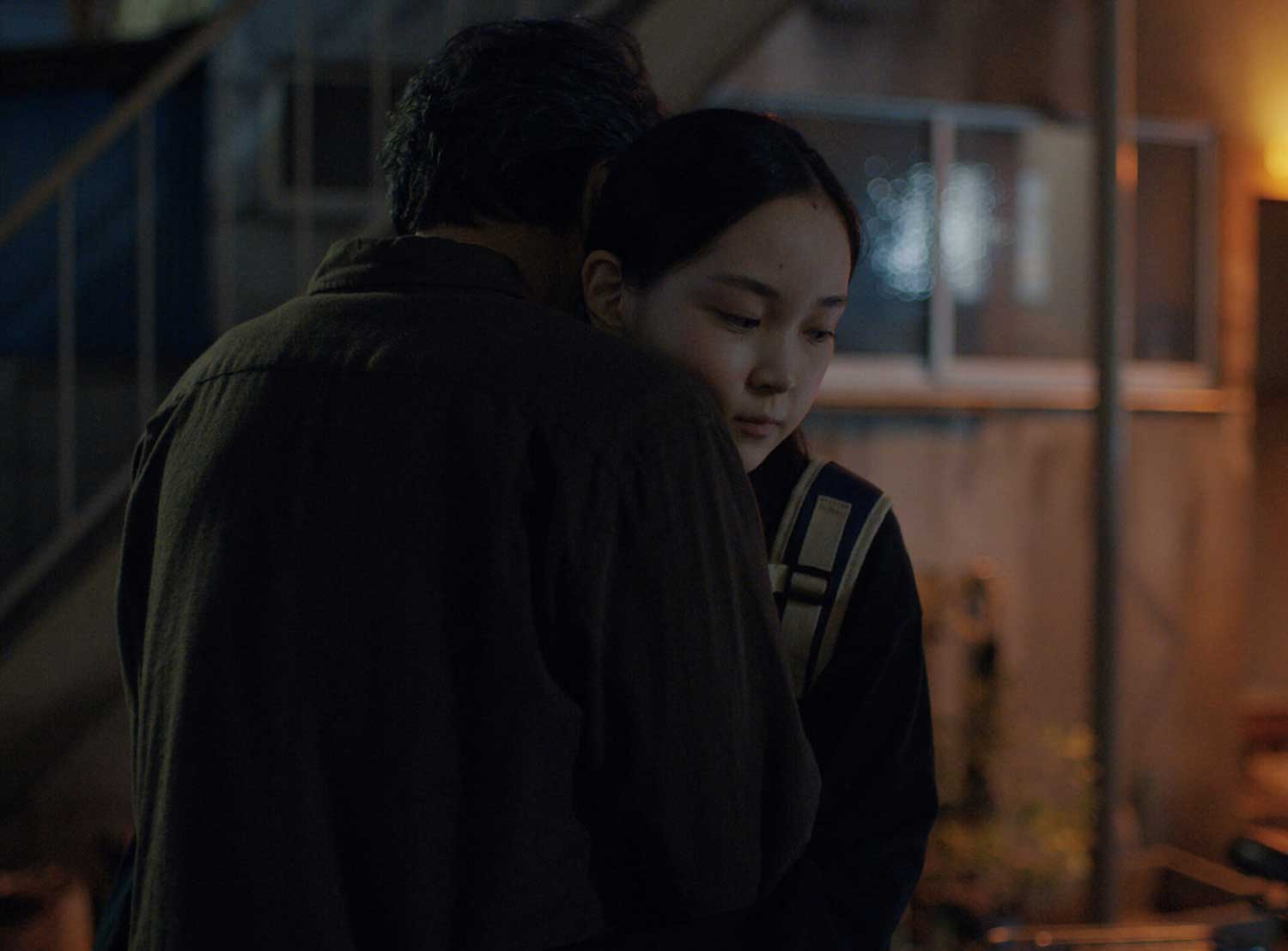 "Ідеальні дні". 6 причин подивитися фільм, який може отримати Оскар