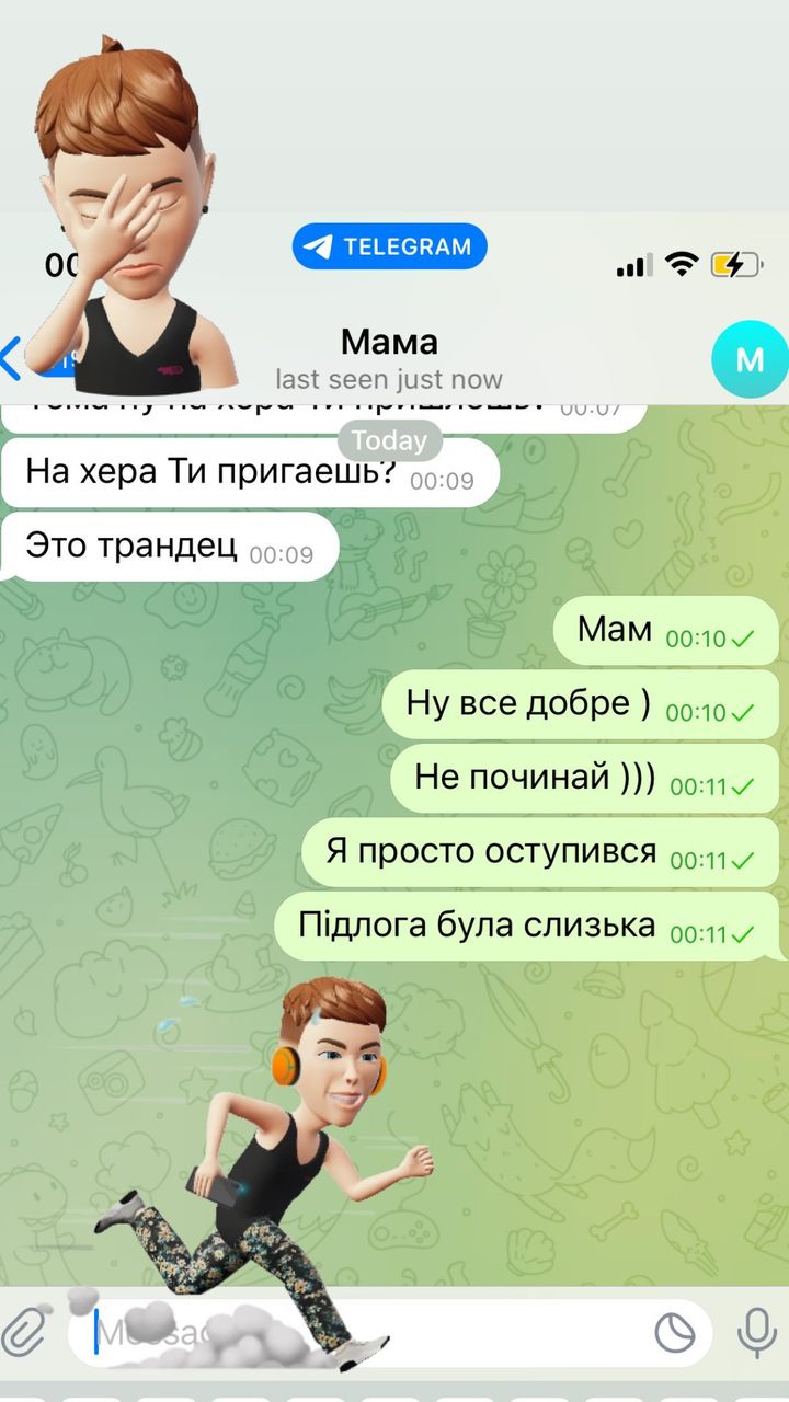 Артем Пивоваров получил травму во время концерта в Польше: что произошло с артистом