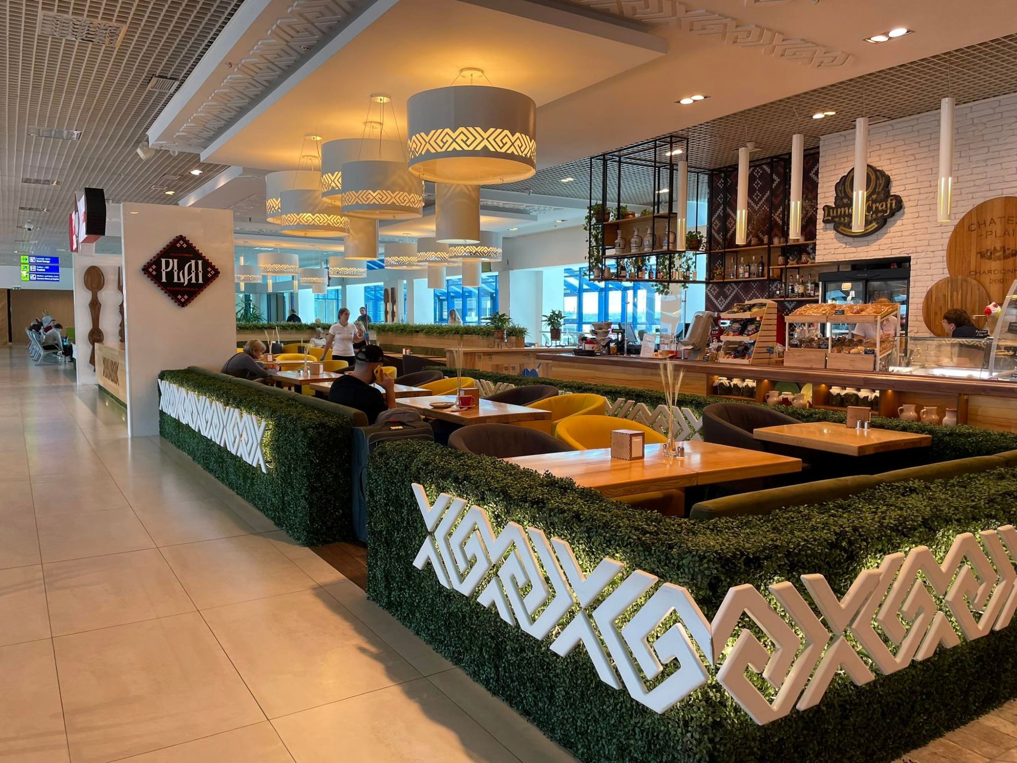 Авиахаб для украинцев. Как добраться до аэропорта в Кишиневе: цены и маршруты