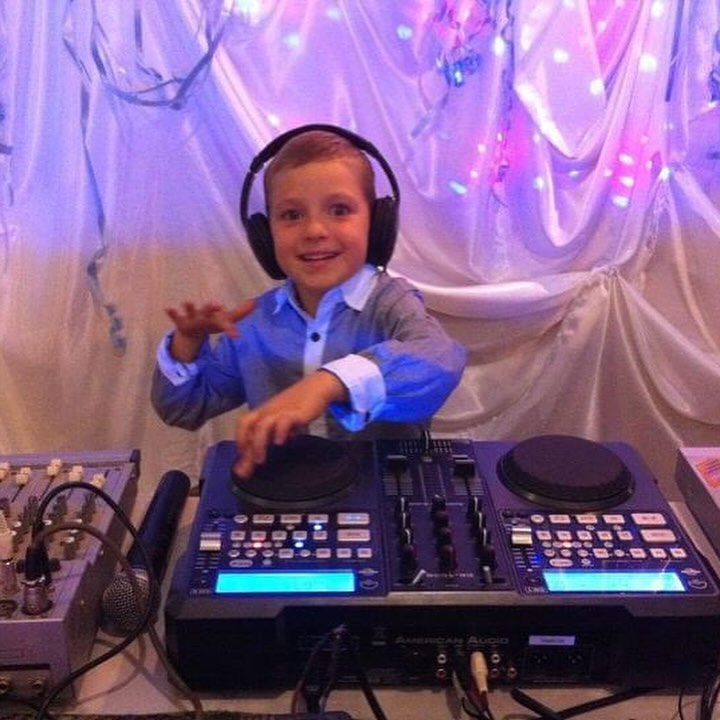 "Як не пишатися тобою". Лілія Подкопаєва показала рідкісні фото з 18-річним сином