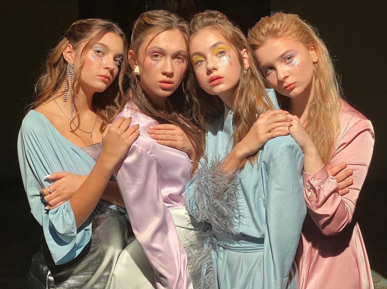 Кто такая Лия Меладзе, о которой все говорят: в чем ее талант, интересные факты и фото