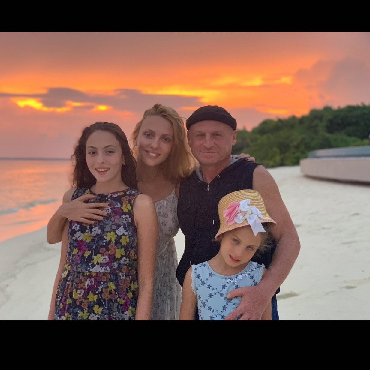 Полякова відверто відповіла, чи готова стати бабусею у 44 роки: "Збирай монатки, Машо"