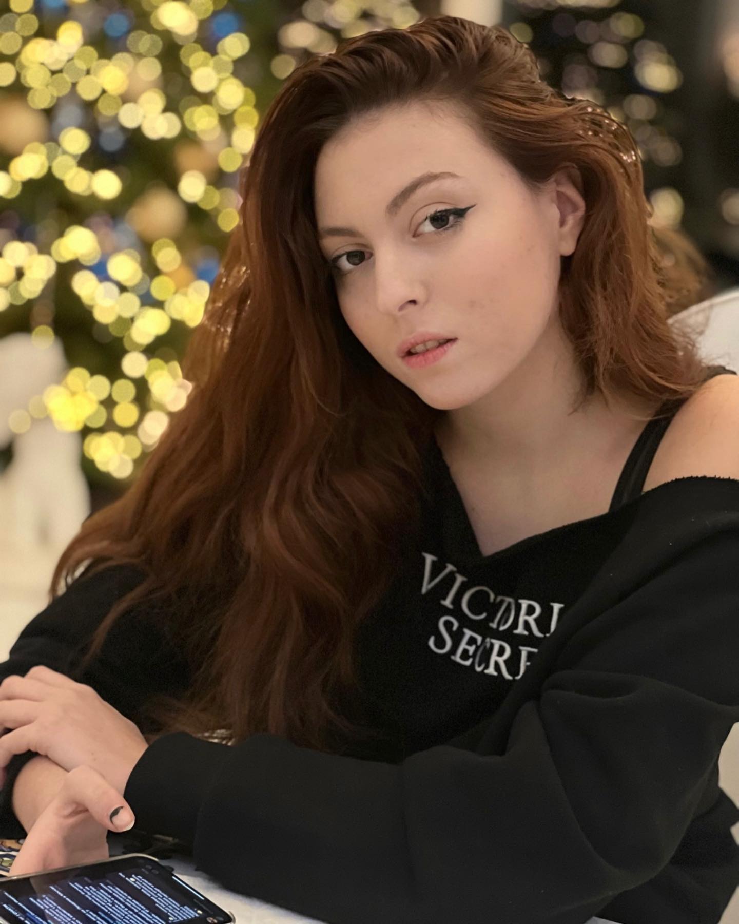 Полякова відверто відповіла, чи готова стати бабусею у 44 роки: "Збирай монатки, Машо"