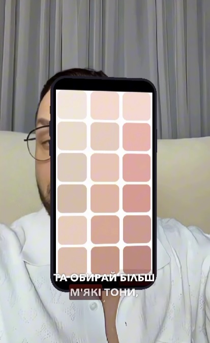 "Мінус 10 років гарантовано": Андре Тан дав 3 поради жінкам, які хочуть виглядати молодше