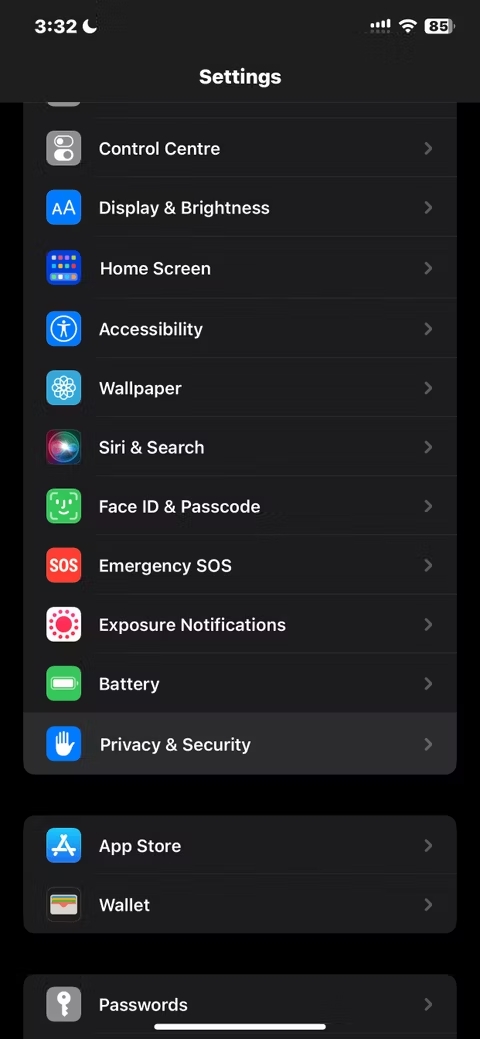 8 важливих налаштувань, які потрібно зробити після покупки нового iPhone