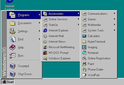 Из Windows исчезнет легендарная кнопка: о чем речь и что будет вместо нее