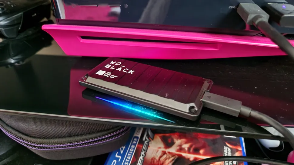 9 найкращих зовнішніх жорстких дисків для розширення ігрової бібліотеки