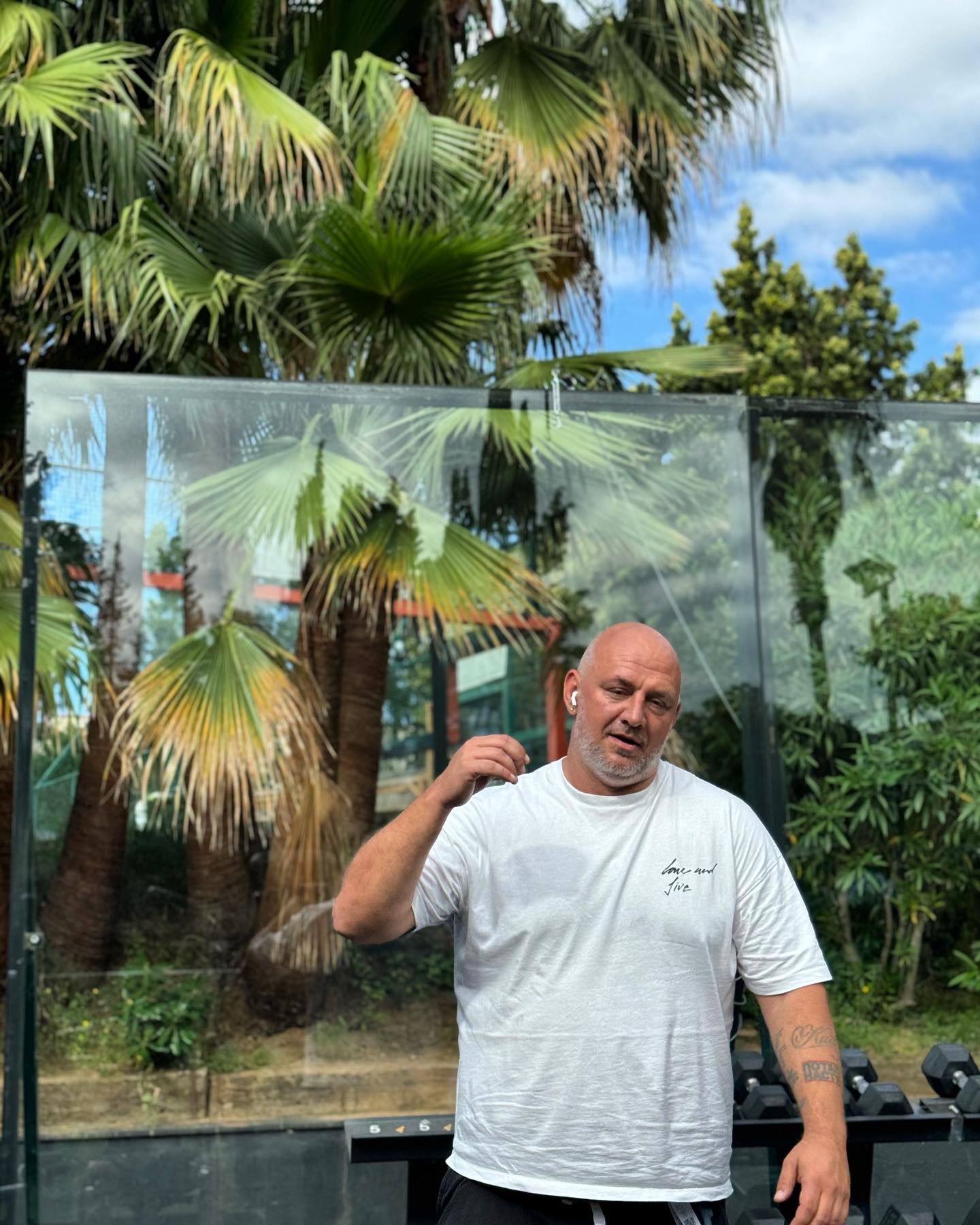 Ирина Горовая отреагировала на слухи о том, что разорвала сотрудничество с Потапом из-за скандалов