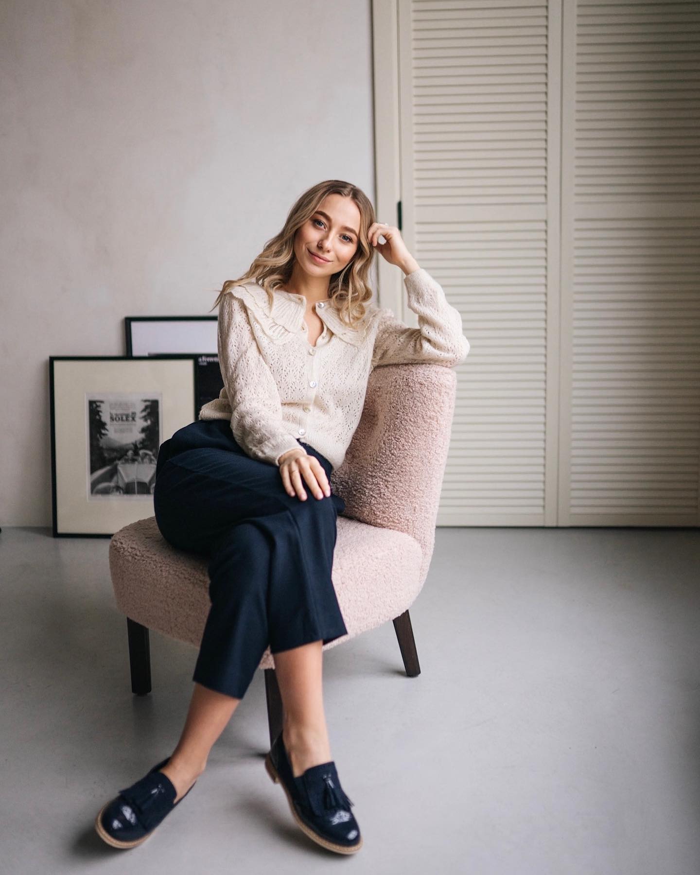 Внушительная сумма: жена Павлика рассекретила свой заработок в Instagram