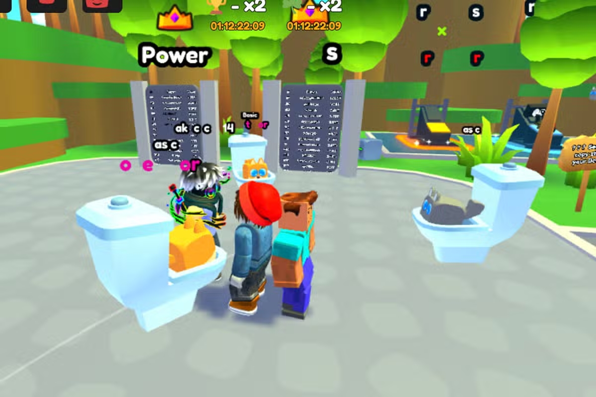 10 найпопулярніших онлайн-ігор 2024 року, які вже підкорили світ