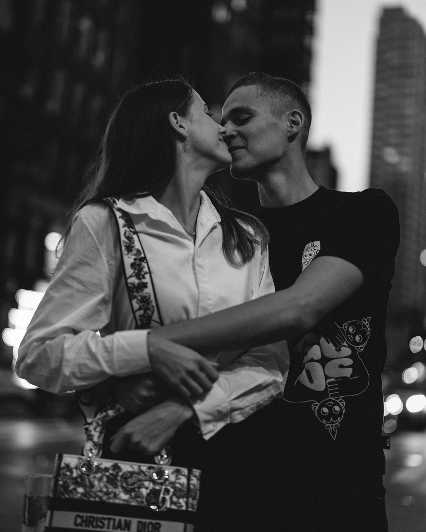 Відома українська легкоатлетка Ярослава Магучіх виходить заміж: хто її обранець