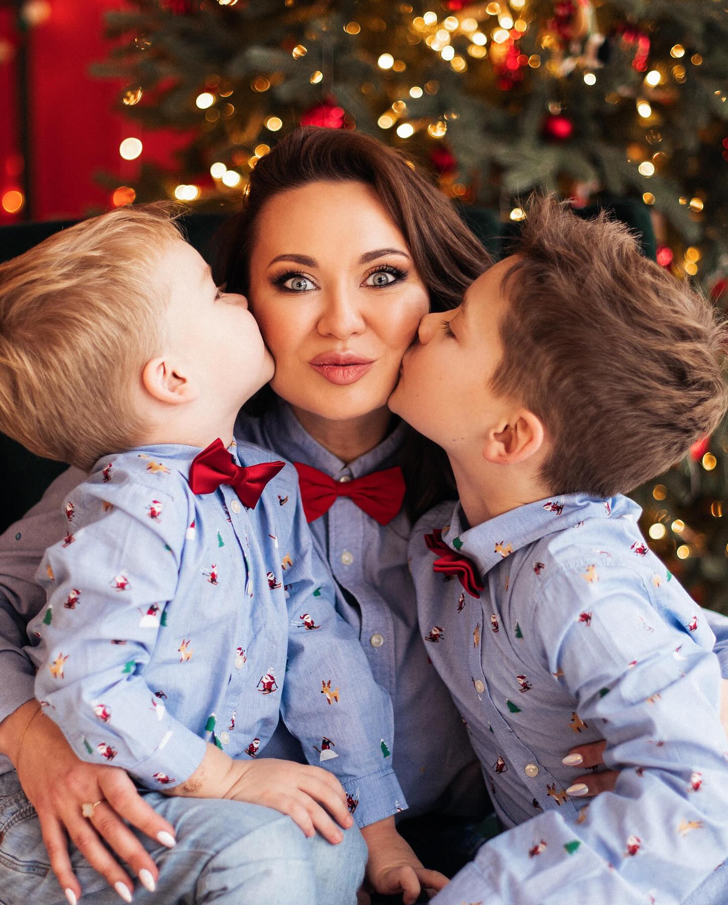 Анна Саливанчук развелась с мужем-нардепом после 8 лет брака