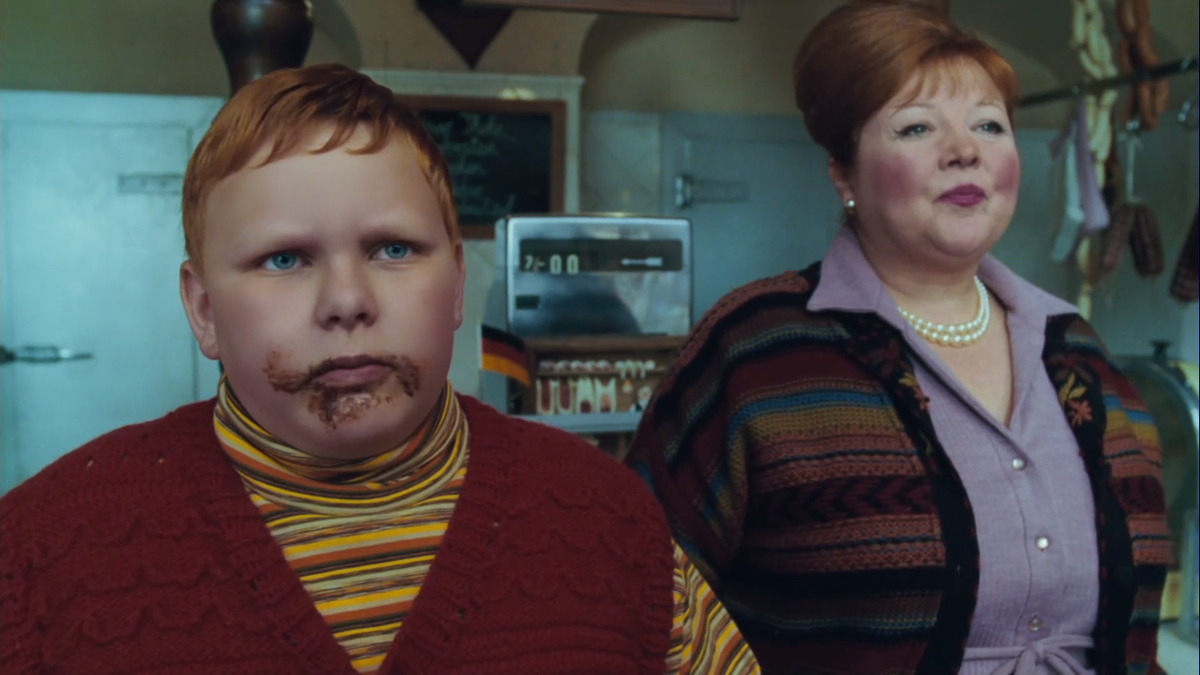 Стал невероятным красавцем: как изменился мальчик-толстяк из "Чарли и шоколадной фабрики" (фото)