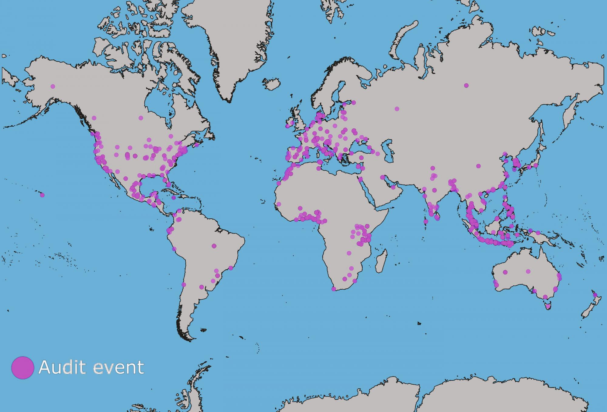 Ці 5 відомих компаній виробляють майже 25 відсотків світового пластикового сміття: дослідження