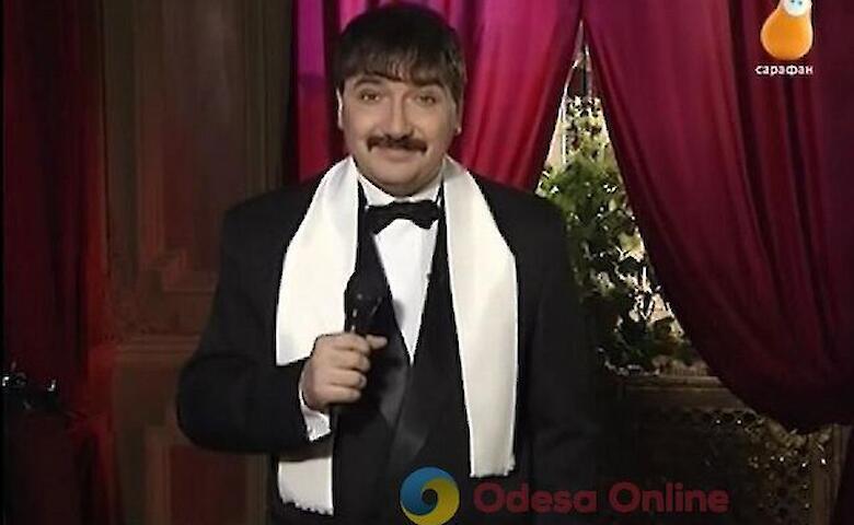 Помер відомий україський актор і письменник Євген Хаїт: що відомо (фото)