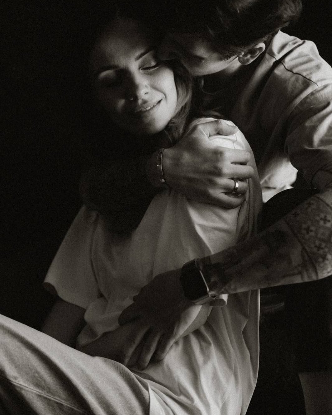 "Все заради хайпу". Чоловік MamaRika прокоментував кризу у шлюбі зі співачкою