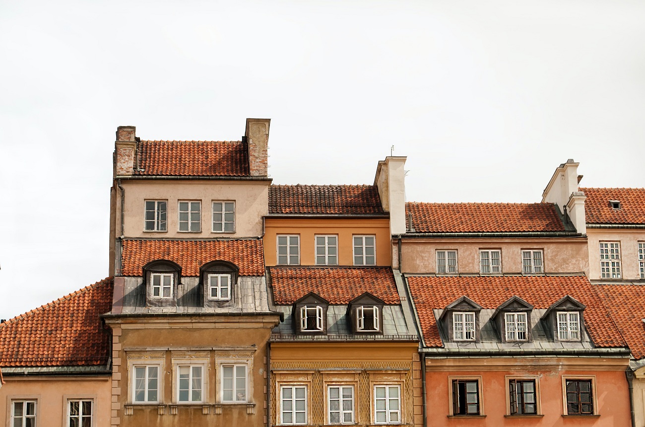 Город дворцов и панорам. Что посмотреть в Варшаве, если вы здесь впервые