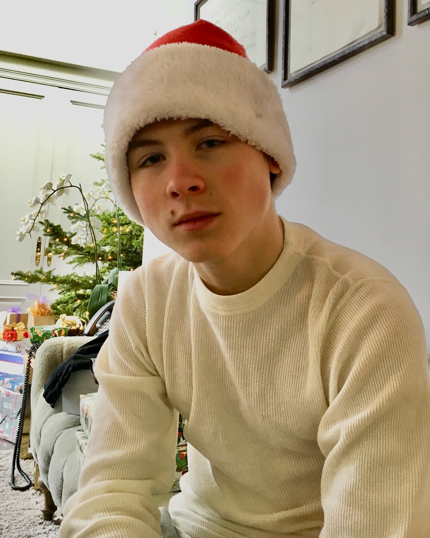 Який вигляд має прийомний син Шерон Стоун: акторка показала рідкісні фото