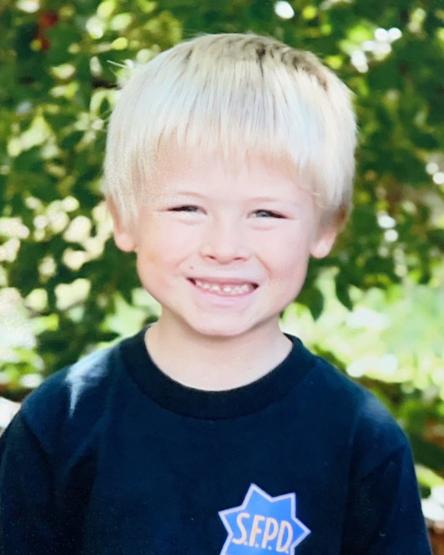 Який вигляд має прийомний син Шерон Стоун: акторка показала рідкісні фото