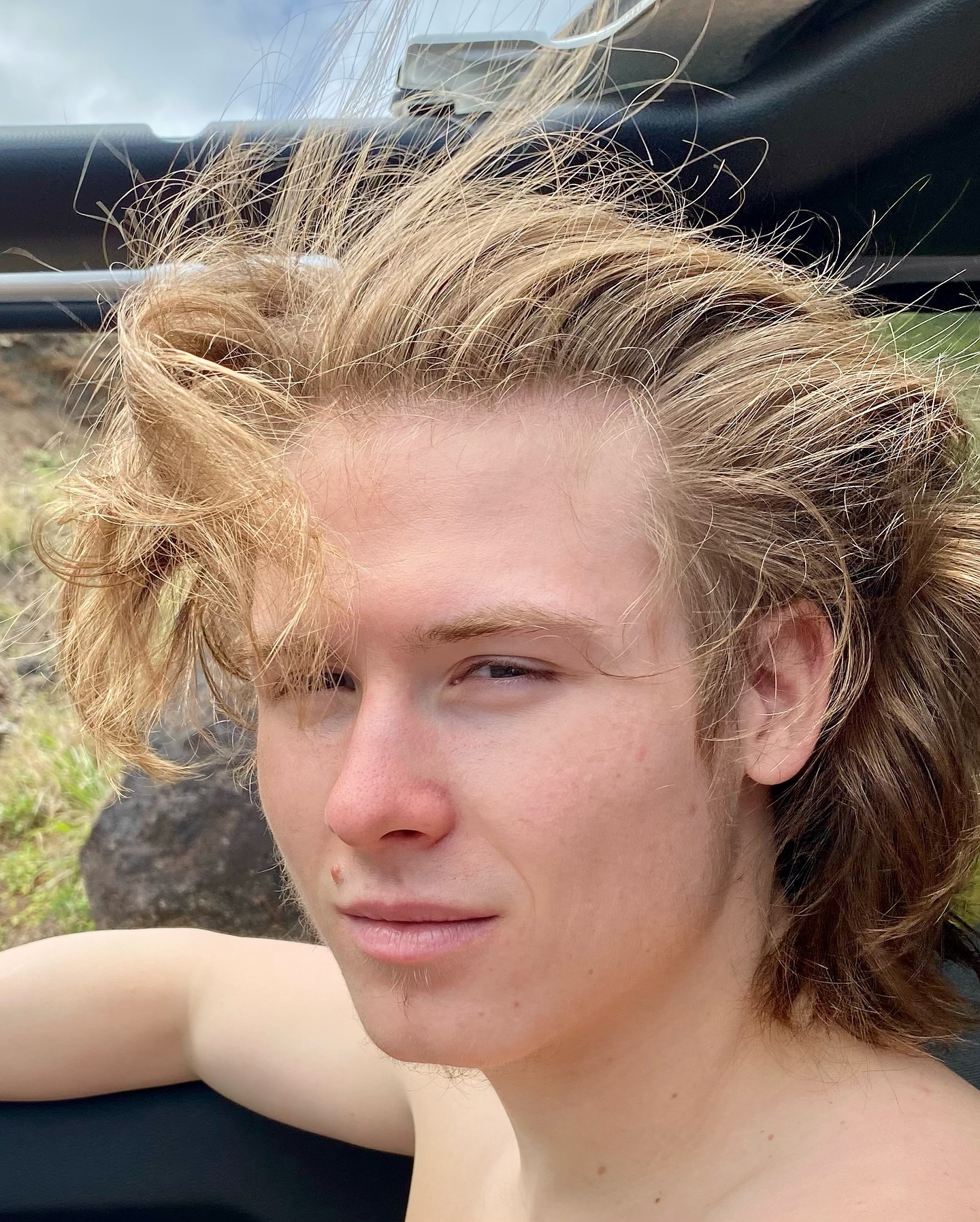 Який вигляд має прийомний син Шерон Стоун: акторка показала рідкісні фото