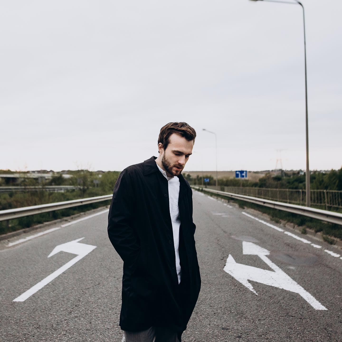 Помер український співак - учасник "Голосу країни". Йому було всього 25