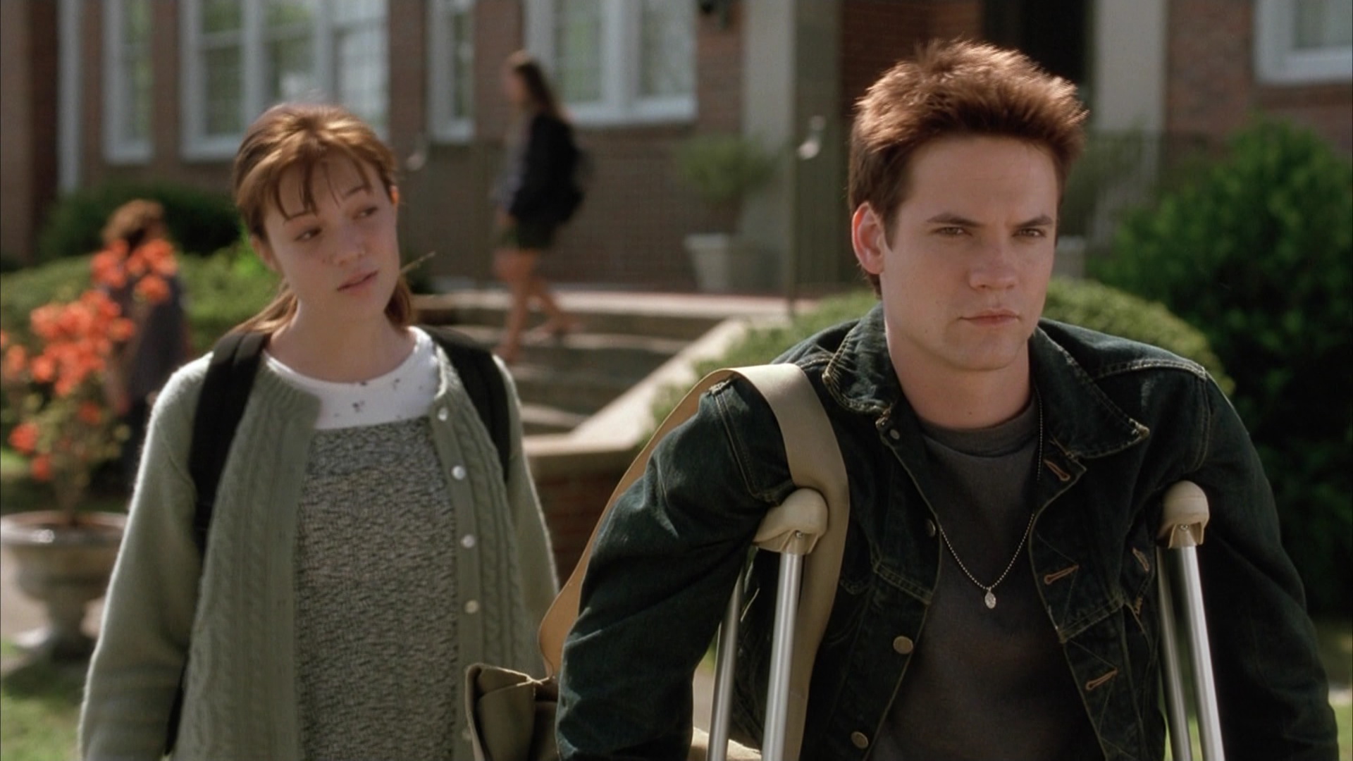 Вы ее не узнаете: как сегодня выглядит главная героиня фильма "Спеши любить" (фото)