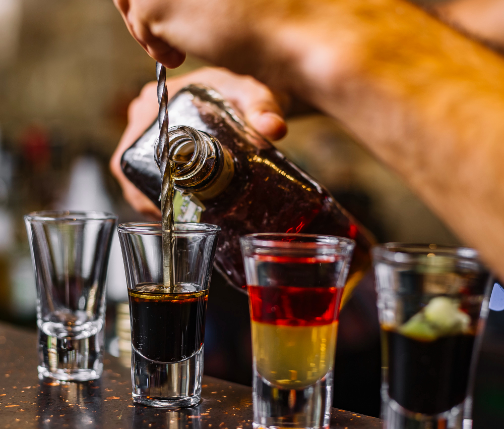 Названа доза алкоголя в крови, с которой разрешено садиться за руль