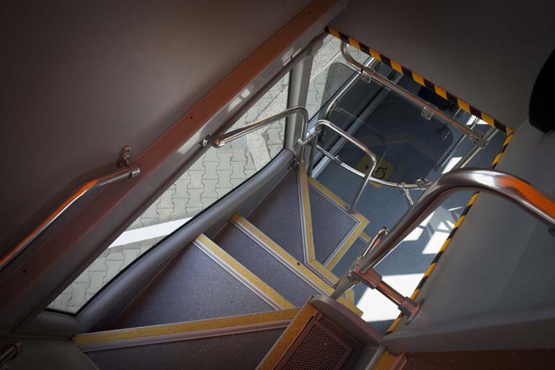 У Києві будуть їздити двоповерхові автобуси: як вони виглядають (фото)