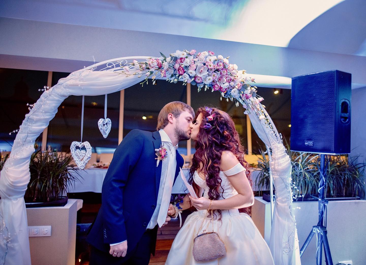 "Люби, кого любит сердце". Экс-жена DZIDZIO показала неожиданное видео с бывшим