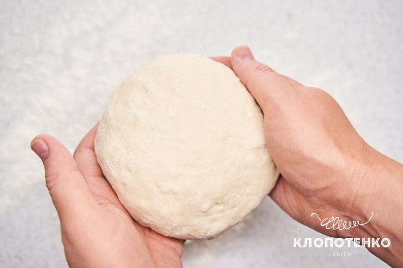 Слоеное тесто дома: Клопотенко раскрыл секрет простого приготовления