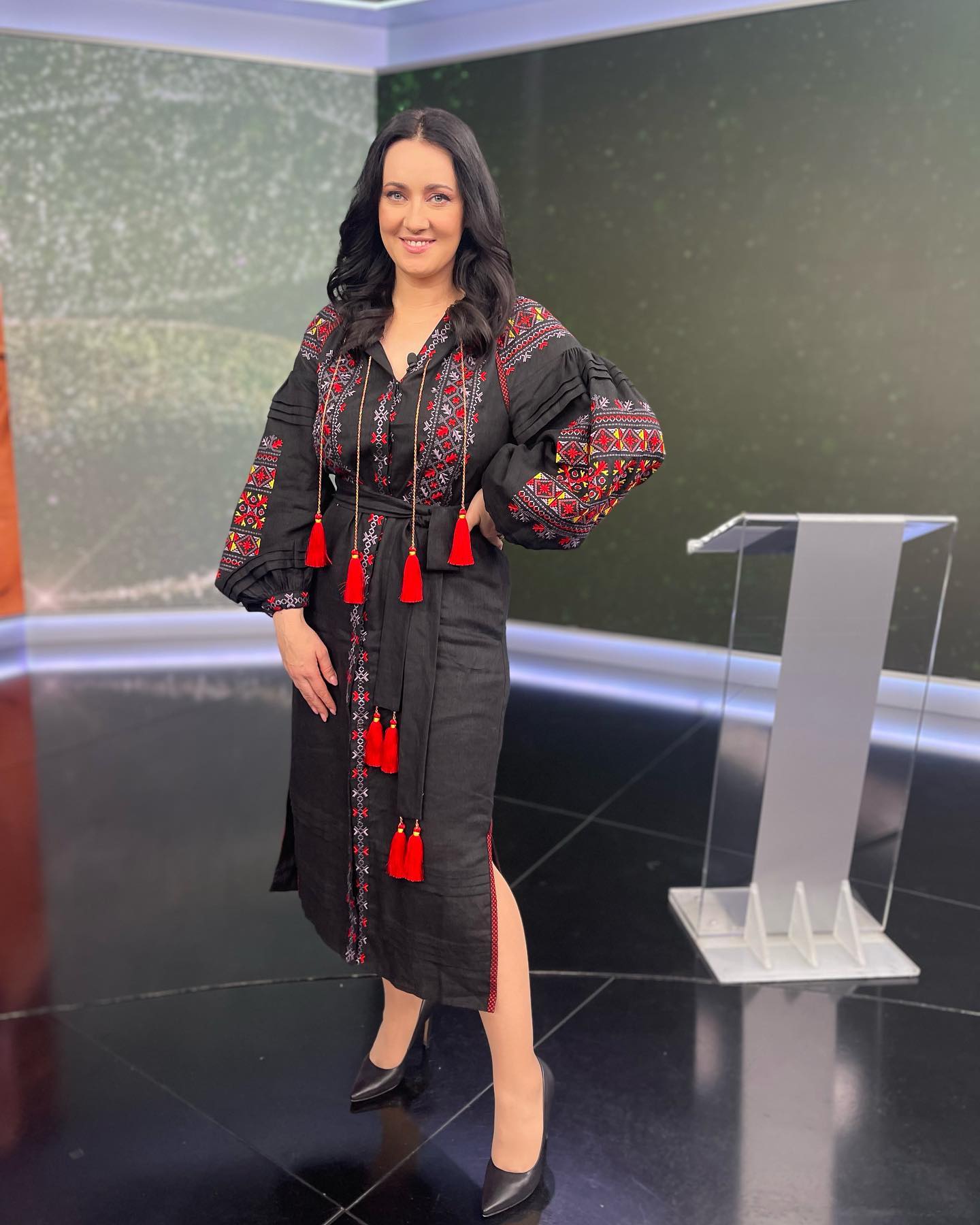 "Я не знаю, звідки вони беруться". Соломія Вітвіцька відповіла, на які гроші живе і скільки витрачає на місяць