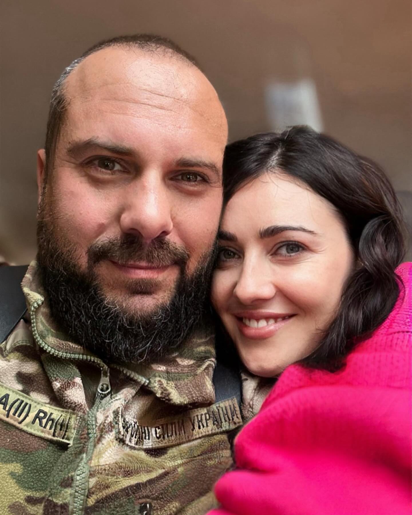 Соломія Вітвіцька вперше після розлучення показала нового обранця: "пишаюся і кохаю"