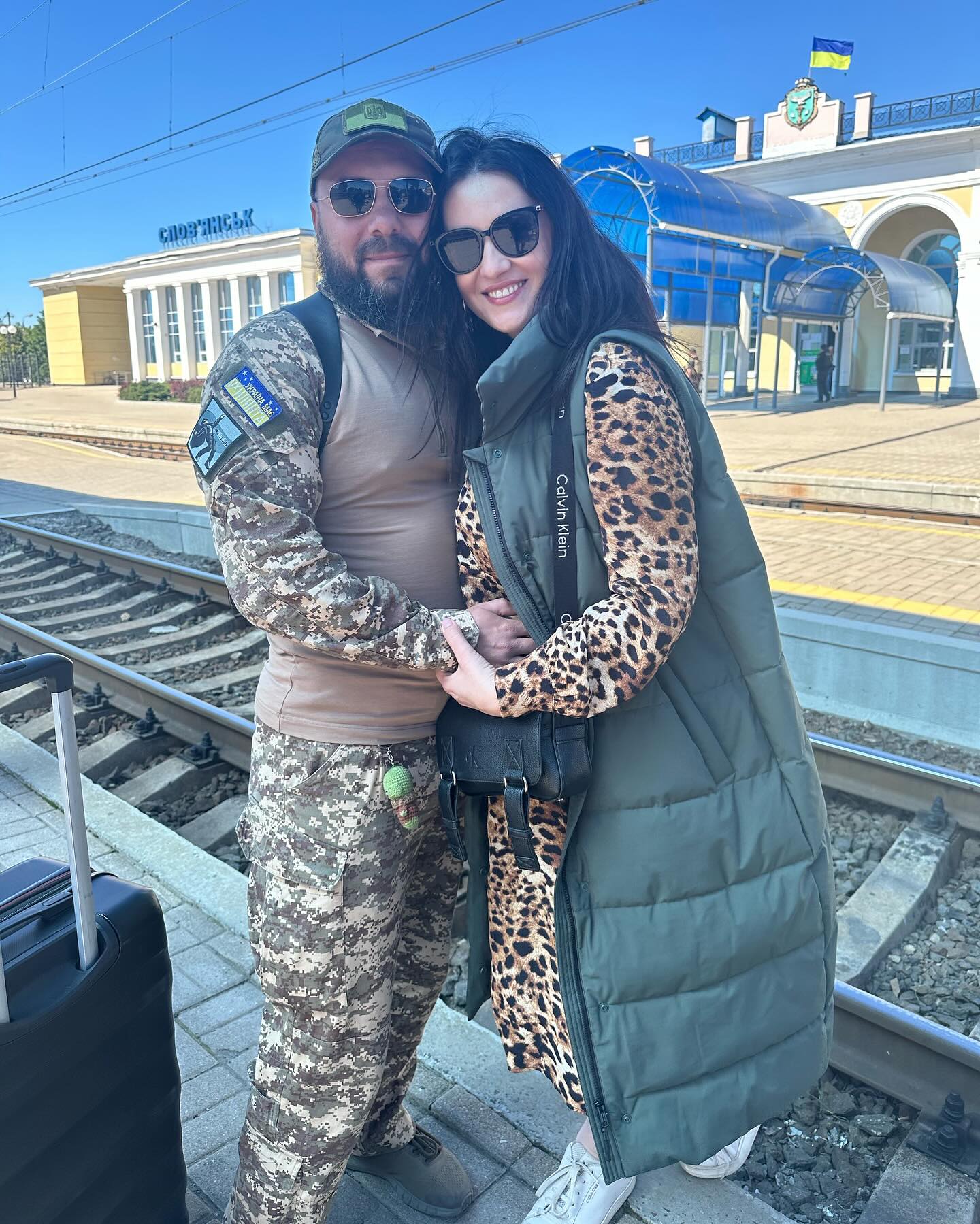 5 українських зірок, яким розлучення пішло на користь