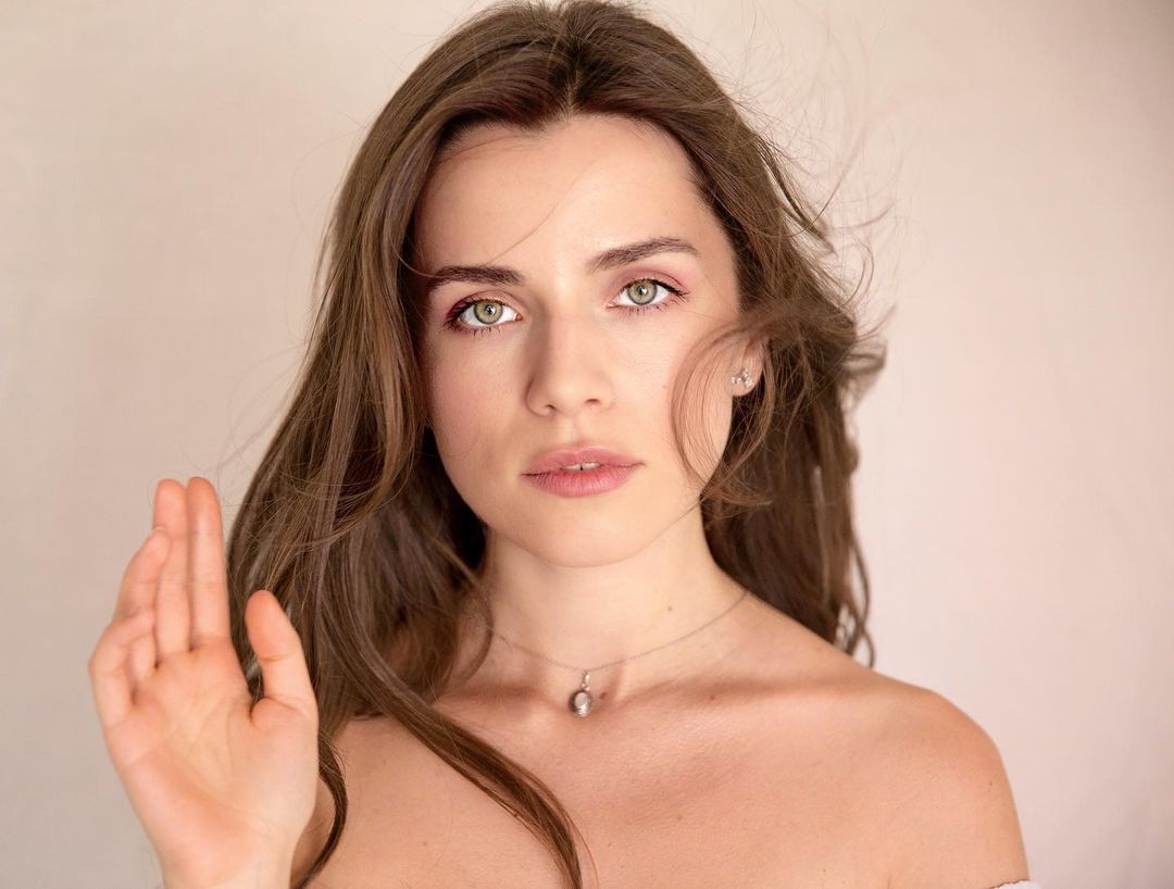 "Біжи, тікай": Саша Чемеров и Христина Соловий сняли красивое видео на 100%-й хит