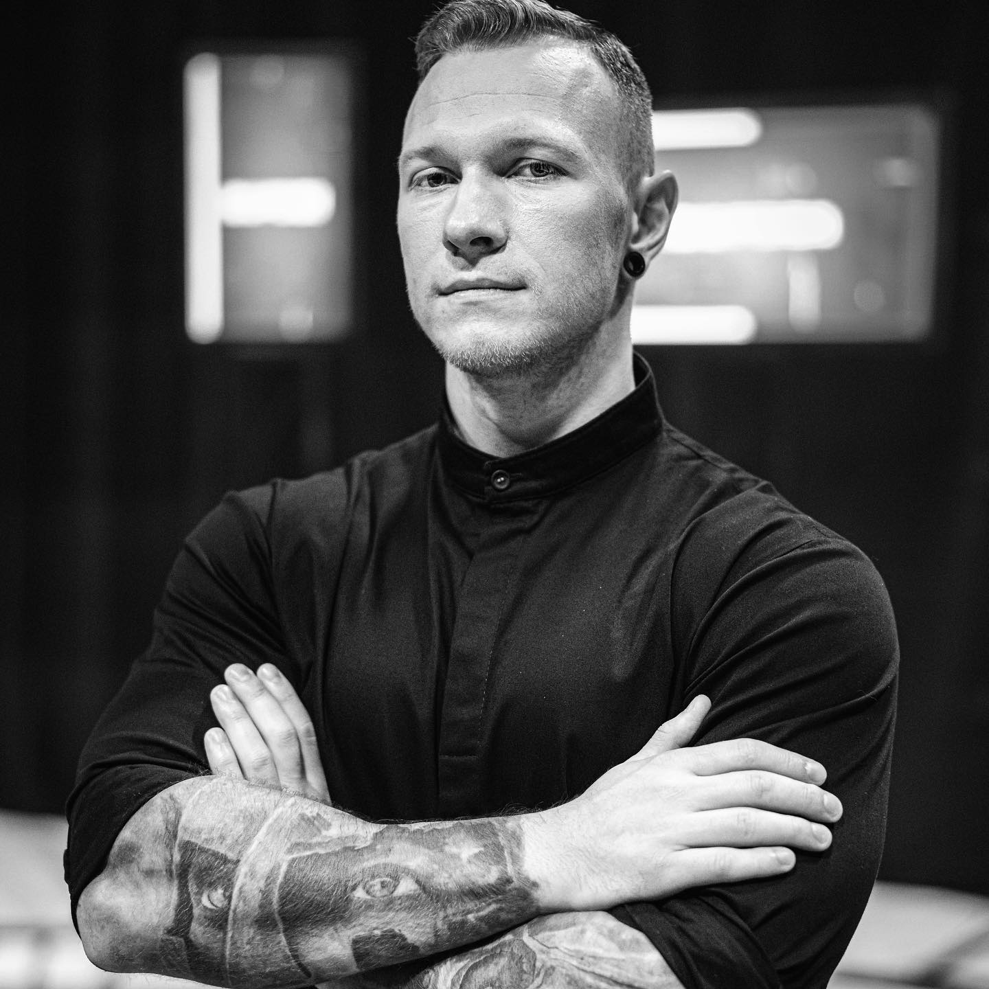 Спартак Суббота одружується вдруге: як виглядає обраниця скандального "психолога" (фото)