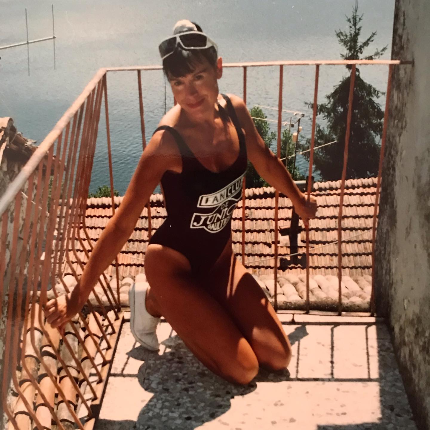 Всего три продукта: 74-летняя красотка назвала пищу, которая позволяет ей сохранять тело молодой девушки