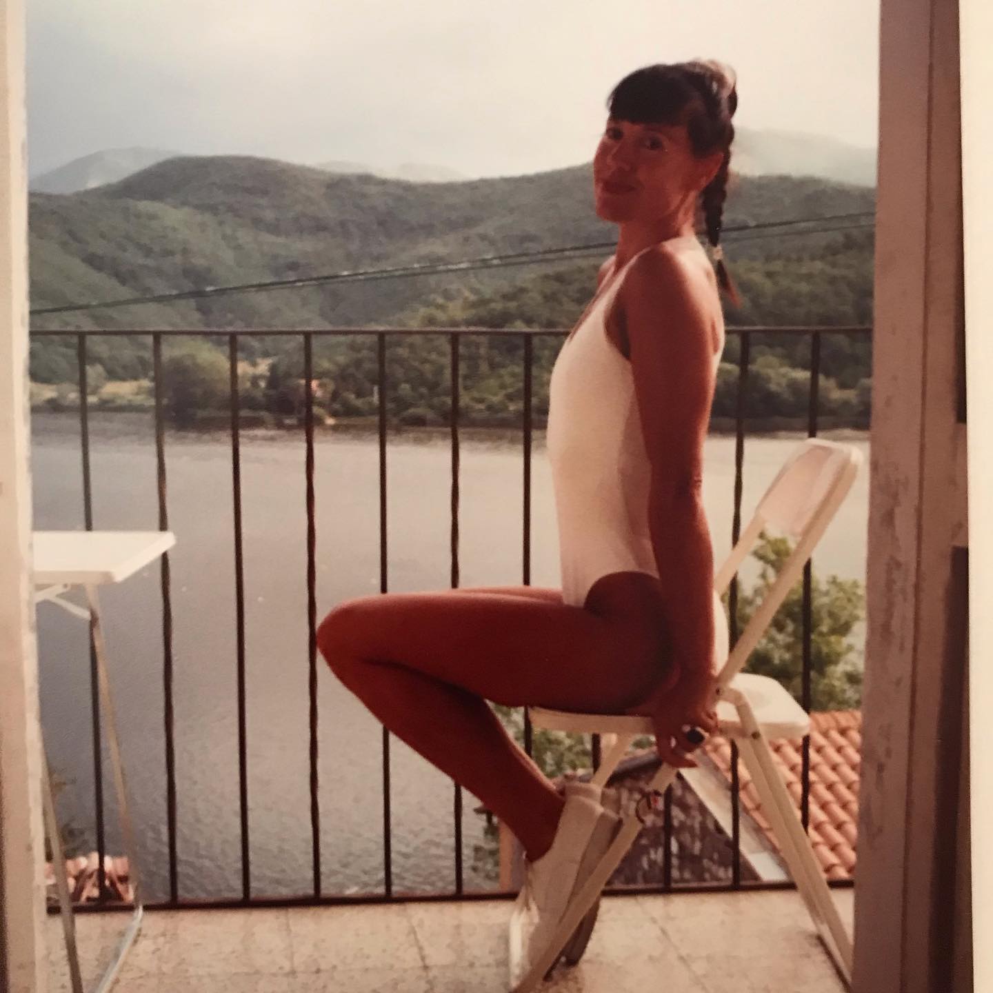 Всего три продукта: 74-летняя красотка назвала пищу, которая позволяет ей сохранять тело молодой девушки